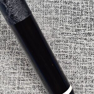 Leon "Sly" Custom Cue - SOLD! - Image 10