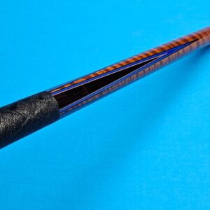 Leon "Sly" Custom Cue - SOLD! - Image 12