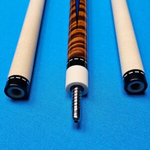 Leon "Sly" Custom Cue - SOLD! - Image 15