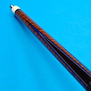 Leon "Sly" Custom Cue - SOLD! - Image 16