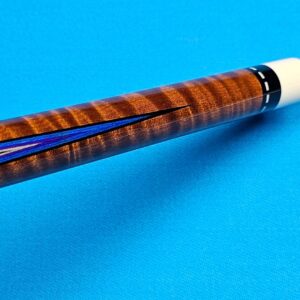Leon "Sly" Custom Cue - SOLD! - Image 17