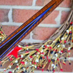 Leon "Sly" Custom Cue - SOLD! - Image 20