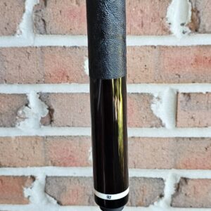 Leon "Sly" Custom Cue - SOLD! - Image 21