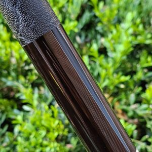 Leon "Sly" Custom Cue - SOLD! - Image 24