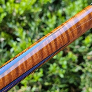 Leon "Sly" Custom Cue - SOLD! - Image 26