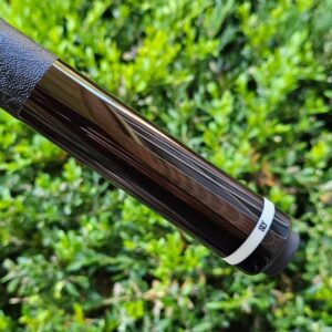 Leon "Sly" Custom Cue - SOLD! - Image 27
