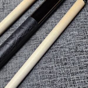 Leon "Sly" Custom Cue - SOLD! - Image 3