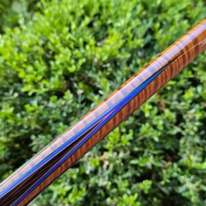 Leon "Sly" Custom Cue - SOLD! - Image 30
