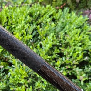 Leon "Sly" Custom Cue - SOLD! - Image 32