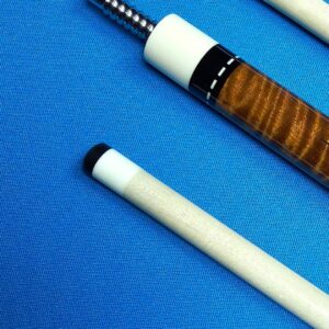 Leon "Sly" Custom Cue - SOLD! - Image 35
