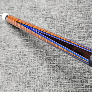 Leon "Sly" Custom Cue - SOLD! - Image 38