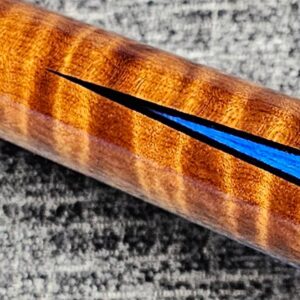 Leon "Sly" Custom Cue - SOLD! - Image 39