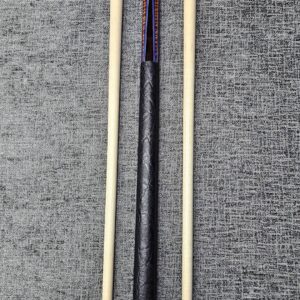 Leon "Sly" Custom Cue - SOLD! - Image 4