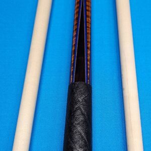 Leon "Sly" Custom Cue - SOLD! - Image 40