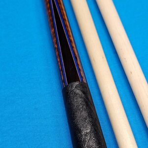 Leon "Sly" Custom Cue - SOLD! - Image 41