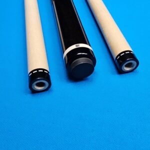 Leon "Sly" Custom Cue - SOLD! - Image 44