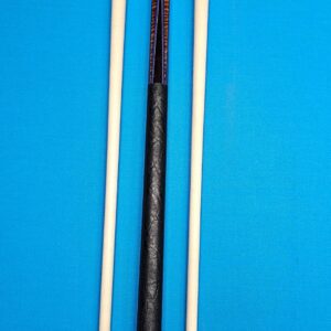 Leon "Sly" Custom Cue - SOLD! - Image 45