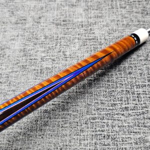 Leon "Sly" Custom Cue - SOLD! - Image 5