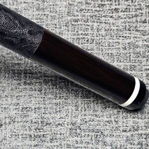 Leon "Sly" Custom Cue - SOLD! - Image 7