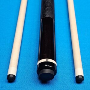Leon "Sly" Custom Cue - SOLD! - Image 8