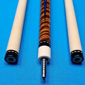 Leon "Sly" Custom Cue - SOLD! - Image 9