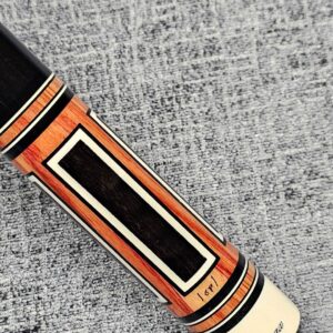Steve Lomax Custom Cue - SOLD!