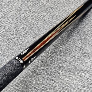 Carmeli Ebony & Snakewood - Image 10