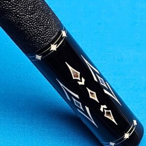 Carmeli Ebony & Snakewood - Image 12