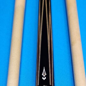 Carmeli Ebony & Snakewood - Image 15