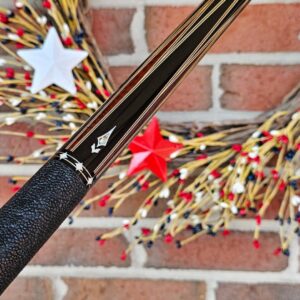 Carmeli Ebony & Snakewood - Image 22