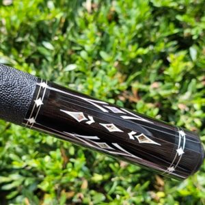 Carmeli Ebony & Snakewood - Image 23
