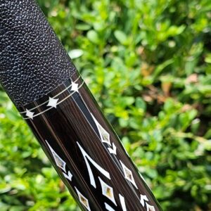 Carmeli Ebony & Snakewood - Image 24