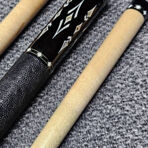 Carmeli Ebony & Snakewood - Image 28