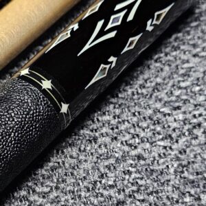 Carmeli Ebony & Snakewood - Image 29