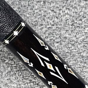 Carmeli Ebony & Snakewood - Image 31