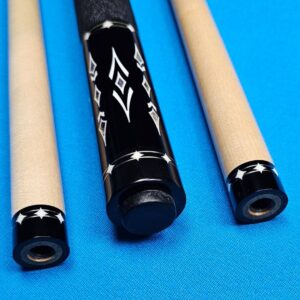 Carmeli Ebony & Snakewood - Image 33