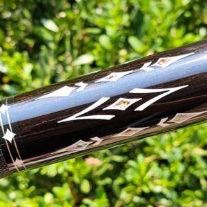 Carmeli Ebony & Snakewood - Image 40