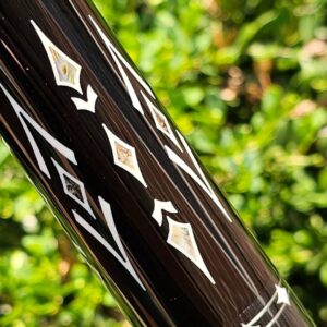 Carmeli Ebony & Snakewood - Image 41