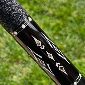 Carmeli Ebony & Snakewood - Image 44