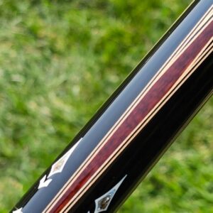 Carmeli Ebony & Snakewood - Image 5