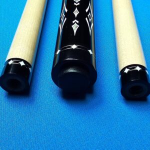 Carmeli Ebony & Snakewood - Image 9