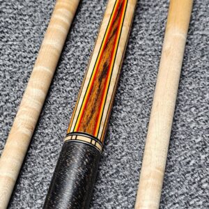 Coker Custom Cue - SOLD!