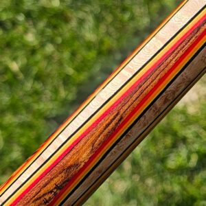 Coker Custom Cue - SOLD! - Image 10