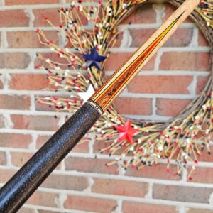 Coker Custom Cue - SOLD! - Image 14