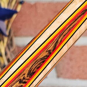 Coker Custom Cue - SOLD! - Image 15