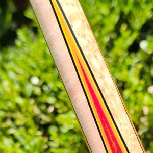 Coker Custom Cue - SOLD! - Image 20