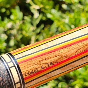 Coker Custom Cue - SOLD! - Image 23