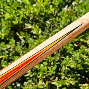 Coker Custom Cue - SOLD! - Image 24