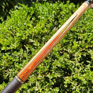 Coker Custom Cue - SOLD! - Image 25