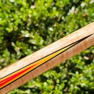 Coker Custom Cue - SOLD! - Image 27